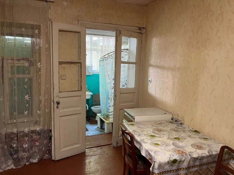 Квартира 1-кімн. продаж Одеса, Приморский – 21 м², Одесса — 6/11
