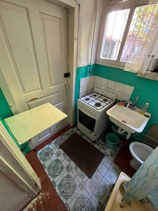 Квартира 1-кімн. продаж Одеса, Приморский – 21 м², Одесса — 7/11