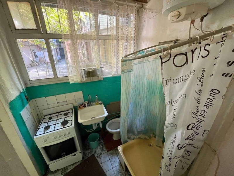 Квартира 1-кімн. продаж Одеса, Приморский – 21 м², Одесса — 8/11