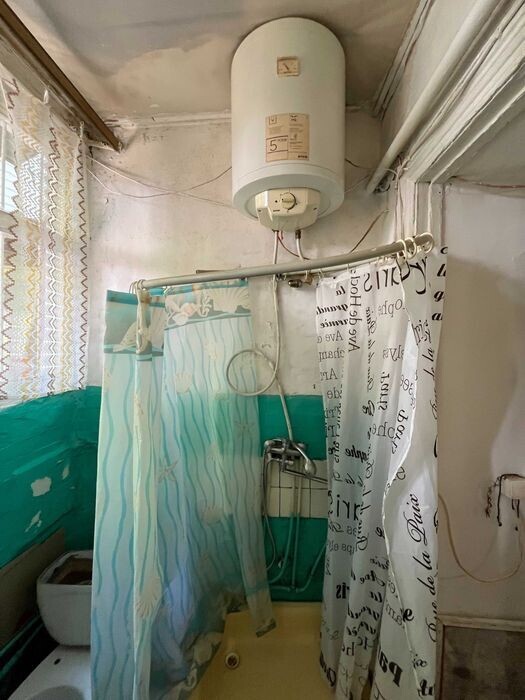 Квартира 1-кімн. продаж Одеса, Приморский – 21 м², Одесса — 9/11