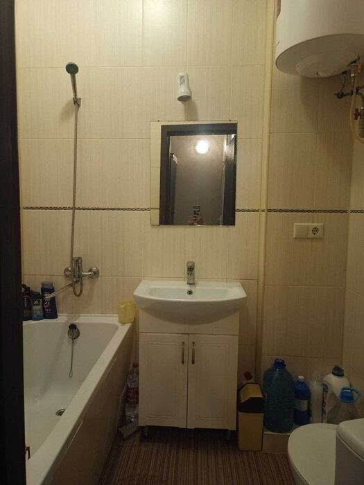 Квартира 2-кімн. продаж Одеса, Приморский – 63 м², Одесса — 7/12