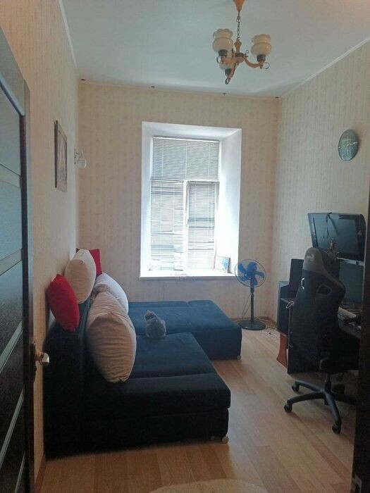 Квартира 2-кімн. продаж Одеса, Приморский – 63 м², Одесса — 11/12