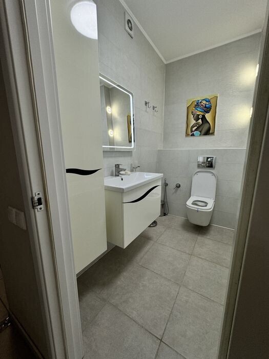 Квартира 2-кімн. продаж Одеса, Приморский – 45 м², Одесса — 11/12
