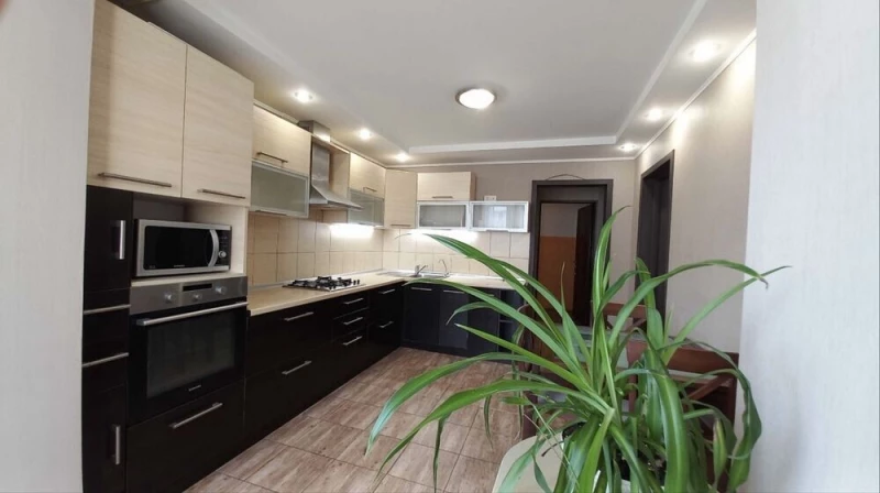 Квартира 1-кімн. продаж Одеса, Хаджибейський(Малиновський) – 50 м²