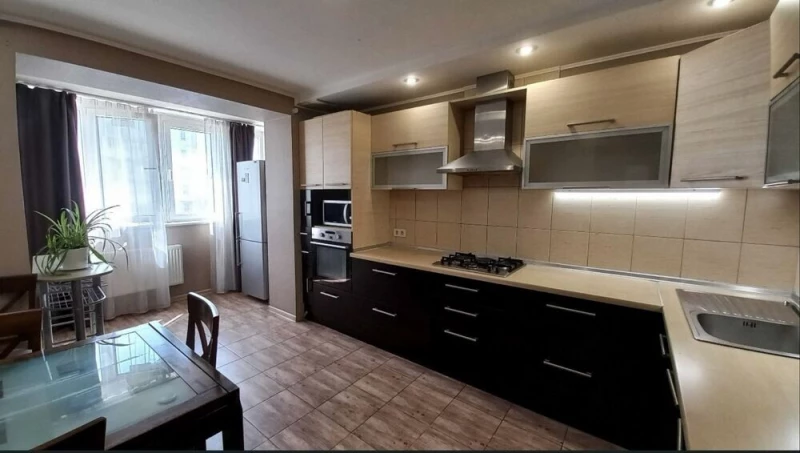 Квартира 1-кімн. продаж Одеса, Хаджибейський(Малиновський) – 50 м², Одесса — 2/7
