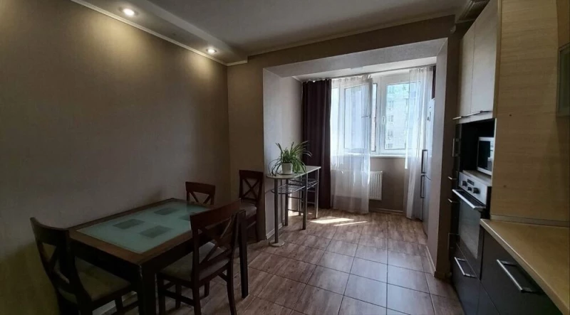 Квартира 1-кімн. продаж Одеса, Хаджибейський(Малиновський) – 50 м², Одесса — 3/7