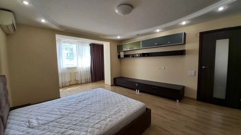 Квартира 1-кімн. продаж Одеса, Хаджибейський(Малиновський) – 50 м², Одесса — 5/7