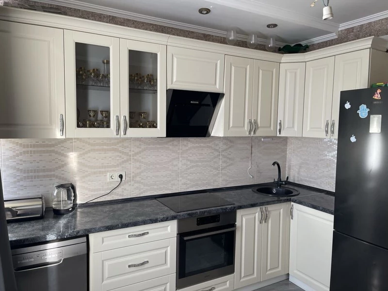 Квартира 3-кімн. продаж Одеса, Приморский – 72 м²