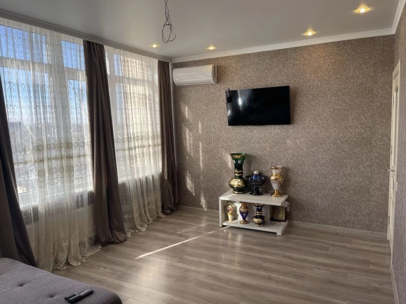 Квартира 3-кімн. продаж Одеса, Приморский – 72 м², Одеса — 9/12