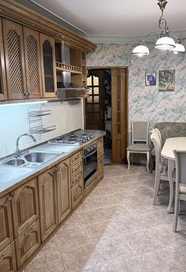 Квартира 3-кімн. продаж Одеса, Киевский – 70 м², Одесса — 2/10