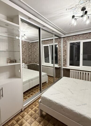 Квартира 3-кімн. продаж Одеса, Киевский – 70 м², Одесса — 6/10