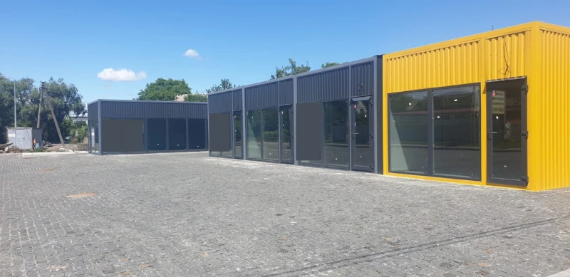 Комерційна нерухомість – 35.89 м², Київ — 2/6