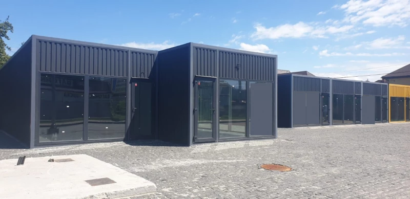 Комерційна нерухомість – 35.89 м², Київ — 3/6