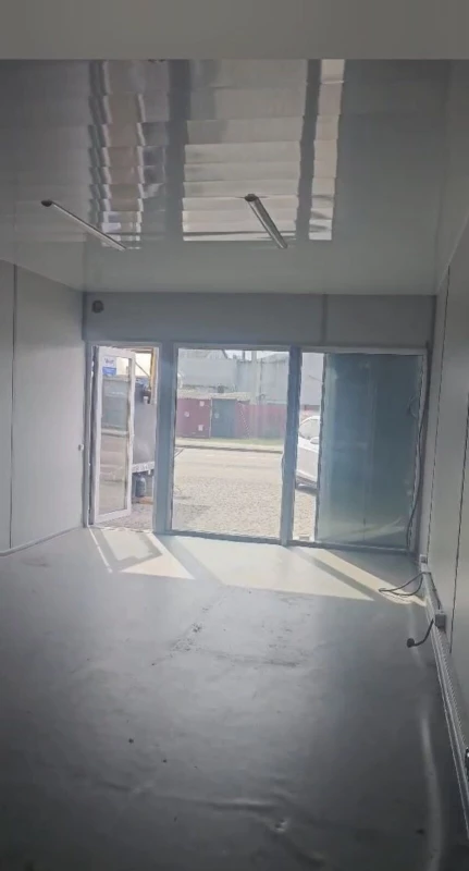 Комерційна нерухомість – 35.89 м², Київ — 4/6