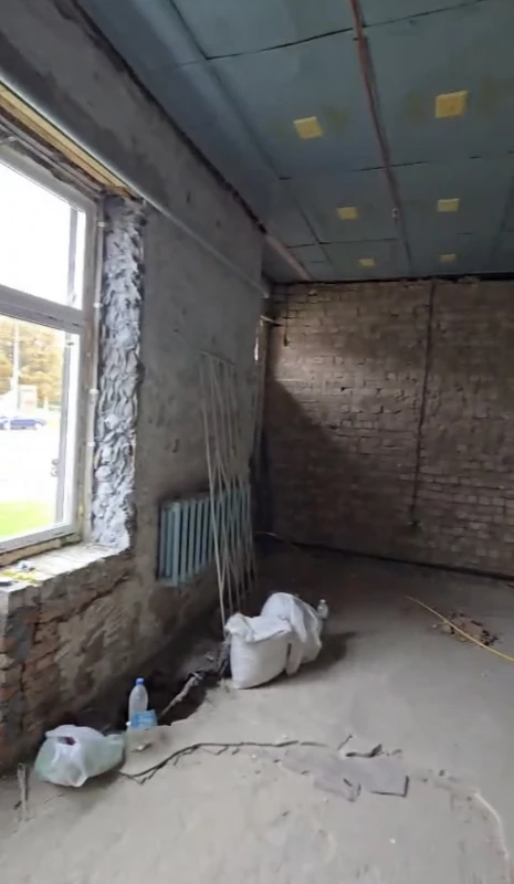 Комерційна нерухомість – 68.5 м², Чернобай — 10/13