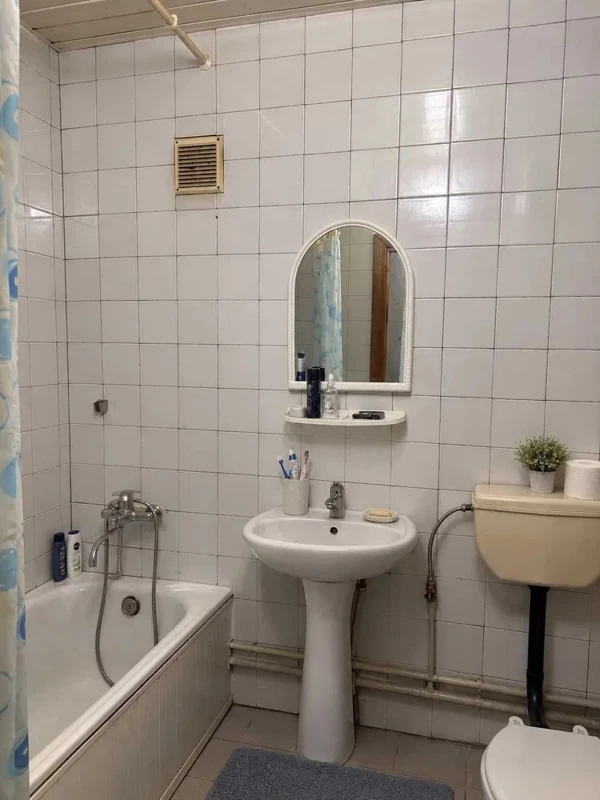 Квартира 1-кімн. продаж Запоріжжя, Хортицький – 17 м², Запорожье — 4/7