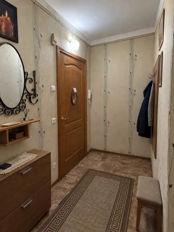 Квартира 1-кімн. продаж Запоріжжя, Хортицький – 17 м², Запорожье — 5/7