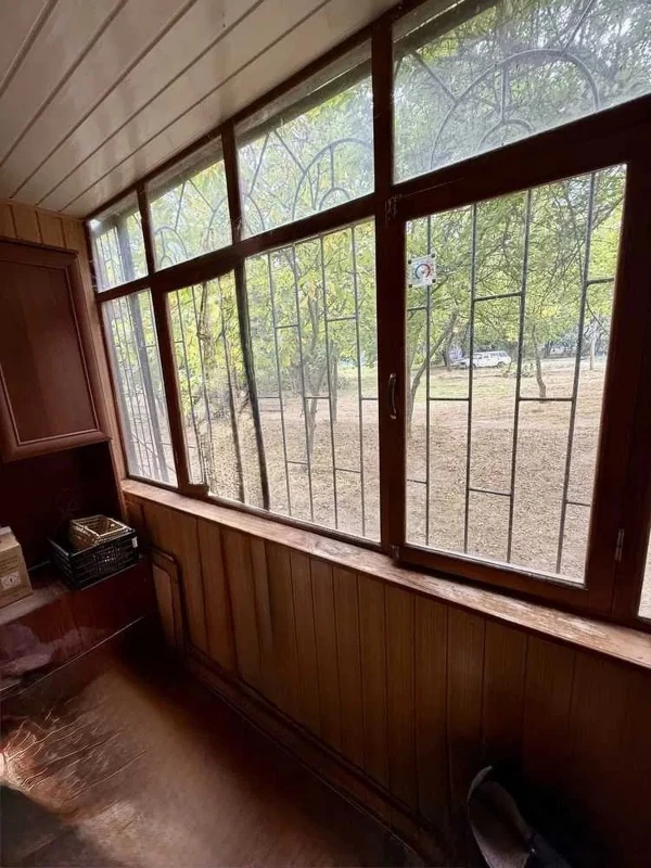 Квартира 1-кімн. продаж Запоріжжя, Хортицький – 17 м², Запорожье — 6/7