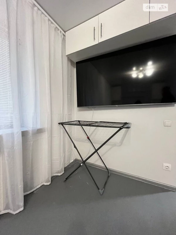 Квартира 1-кімн. продаж Запоріжжя, Заводський – 17 м², Запорожье — 4/12