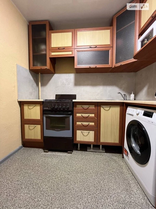 Квартира 1-кімн. продаж Запоріжжя, Заводський – 17 м², Запорожье — 11/12