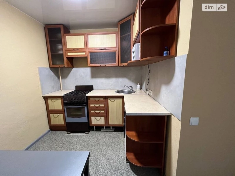 Квартира 1-кімн. продаж Запоріжжя, Заводський – 17 м², Запорожье — 12/12