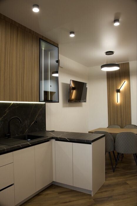 Квартира 1-кімн. продаж Хмельницький, Виставка – 49 м², Хмельницький — 7/12