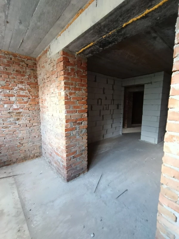 Квартира 1-кімн. продаж Хмельницький, Виставка – 45.6 м²