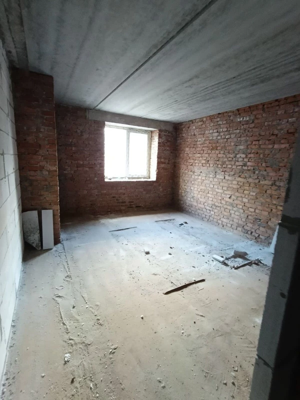 Квартира 1-кімн. продаж Хмельницький, Виставка – 45.6 м², Хмельницький — 3/7