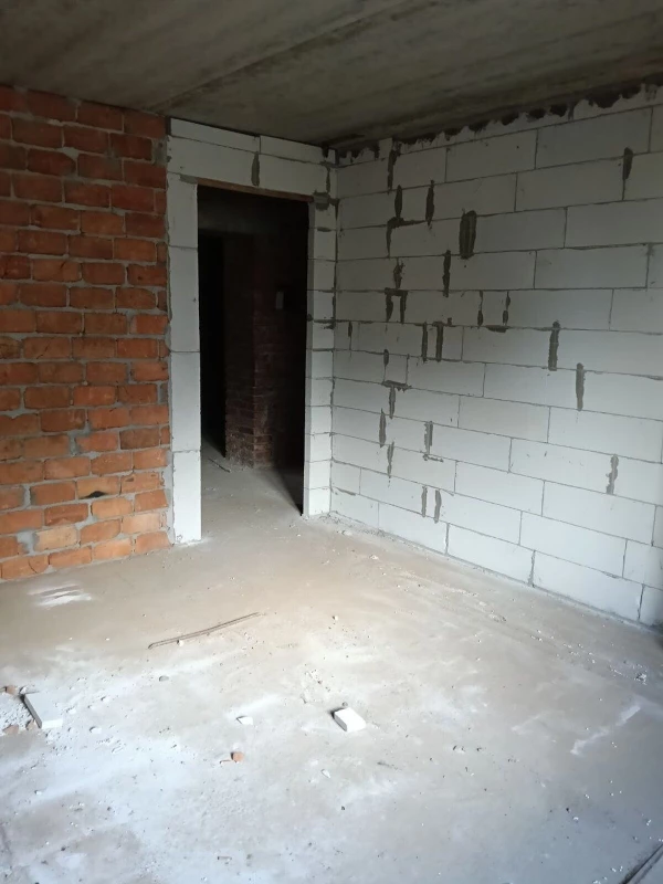 Квартира 1-кімн. продаж Хмельницький, Виставка – 45.6 м², Хмельницький — 6/7