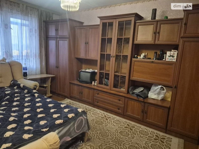 Квартира 1-кімн. продаж Хмельницький, Дубове – 17 м², Хмельницький — 2/12