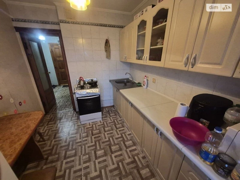 Квартира 1-кімн. продаж Хмельницький, Дубове – 17 м², Хмельницький — 7/12
