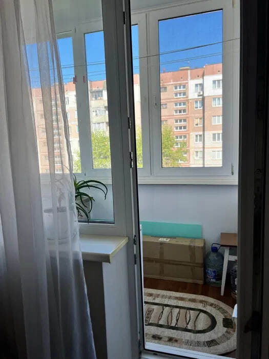 Квартира 2-кімн. продаж Суми – 29 м², Суми — 7/9