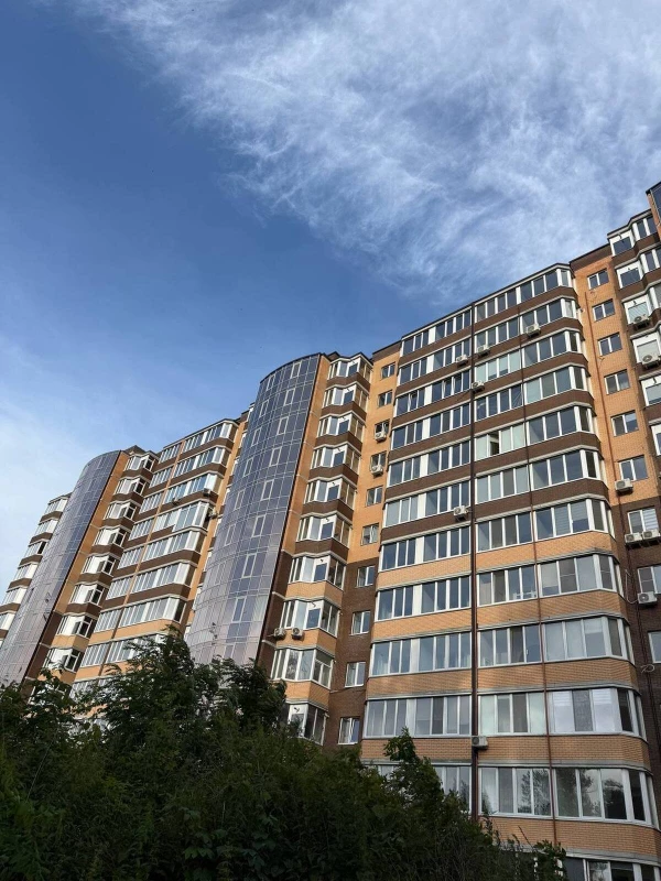 Квартира 1-кімн. продаж Суми – 23 м²