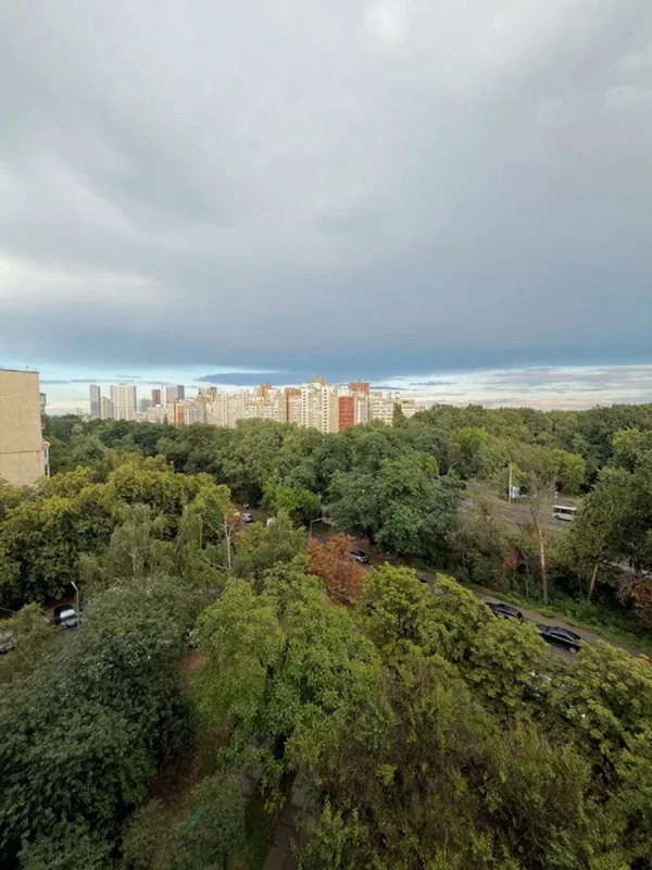 Квартира 1-кімн. продаж Київ, Голосеевский – 35.5 м², Киев — 5/8