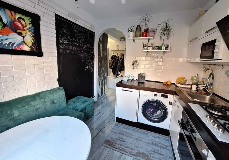 Квартира 2-кімн. продаж Київ, Голосеевский – 48 м², Київ — 3/15