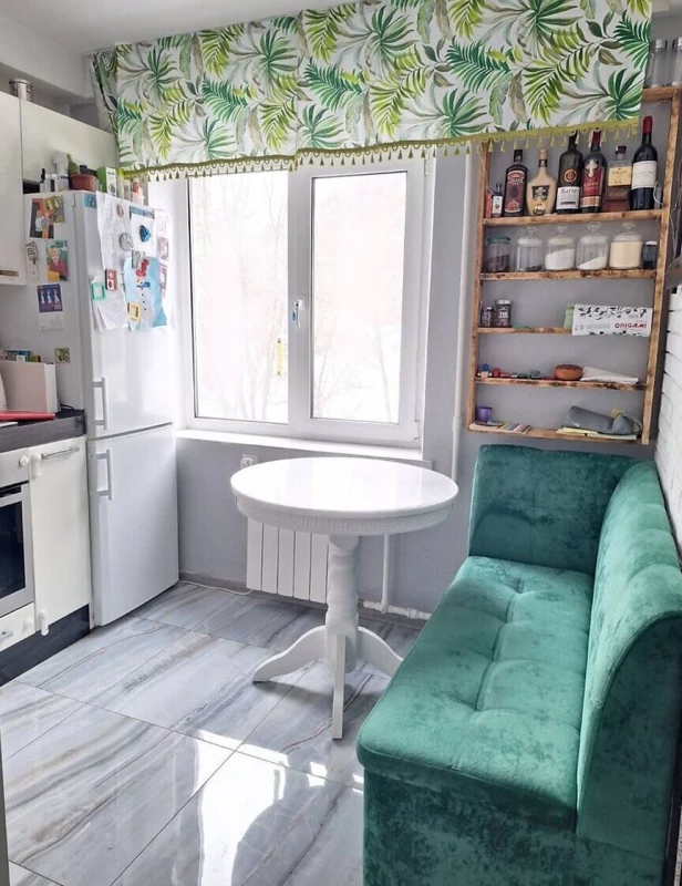 Квартира 2-кімн. продаж Київ, Голосеевский – 48 м², Київ — 7/15