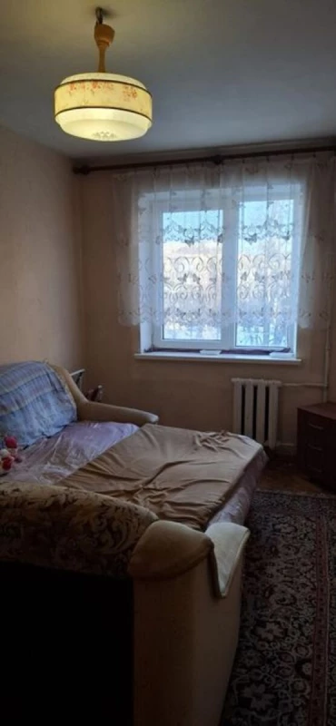 Квартира 2-кімн. продаж Харків, Слободской – 42 м², Харьков — 4/8