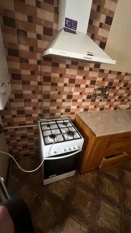 Квартира 1-кімн. оренда Полтава, Киевский – 50 м², Полтава — 2/8