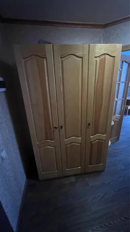 Квартира 1-кімн. оренда Полтава, Киевский – 50 м², Полтава — 7/8