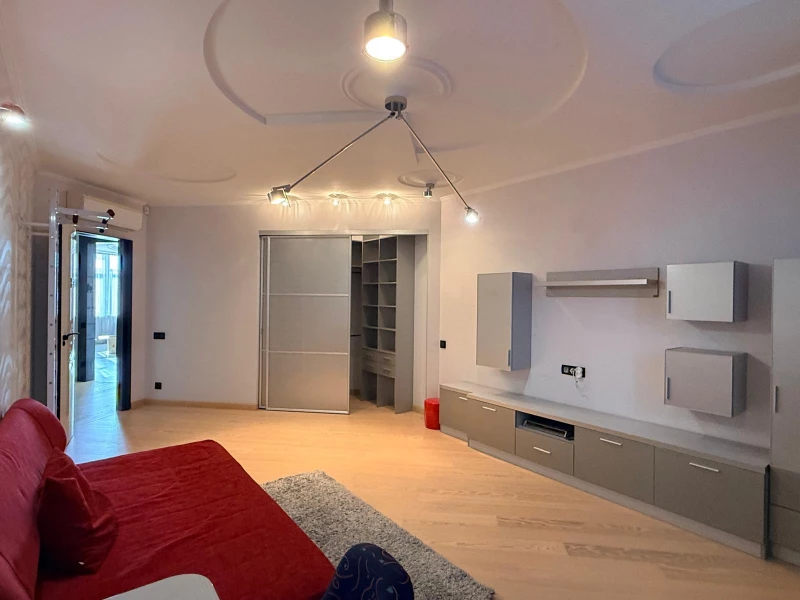 Квартира 3-кімн. оренда Харків, Центр – 190 м², Харьков — 3/15