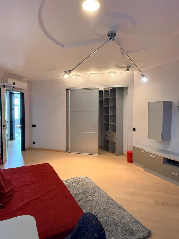 Квартира 3-кімн. оренда Харків, Центр – 190 м², Харьков — 4/15