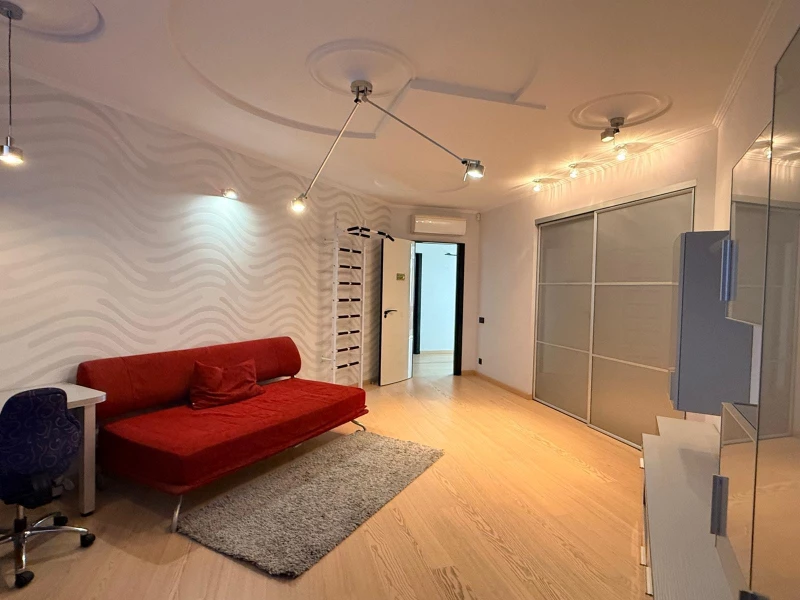 Квартира 3-кімн. оренда Харків, Центр – 190 м², Харьков — 6/15