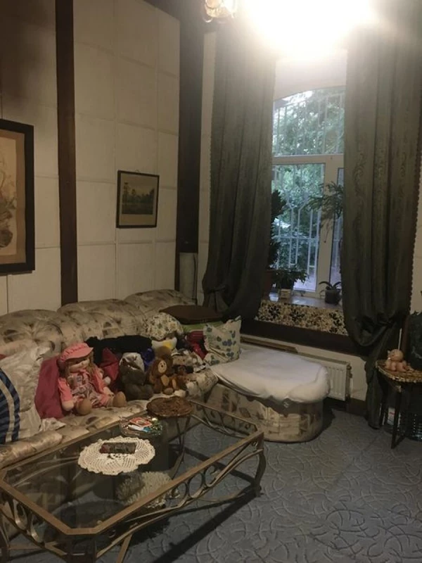Квартира 3-кімн. продаж Одеса, Приморський – 78 м², Одесса — 10/14