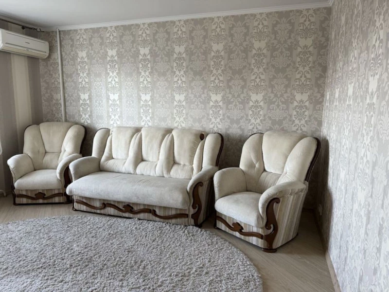 Квартира 2-кімн. продаж Одеса, Пересипський(Суворівський) – 52 м²
