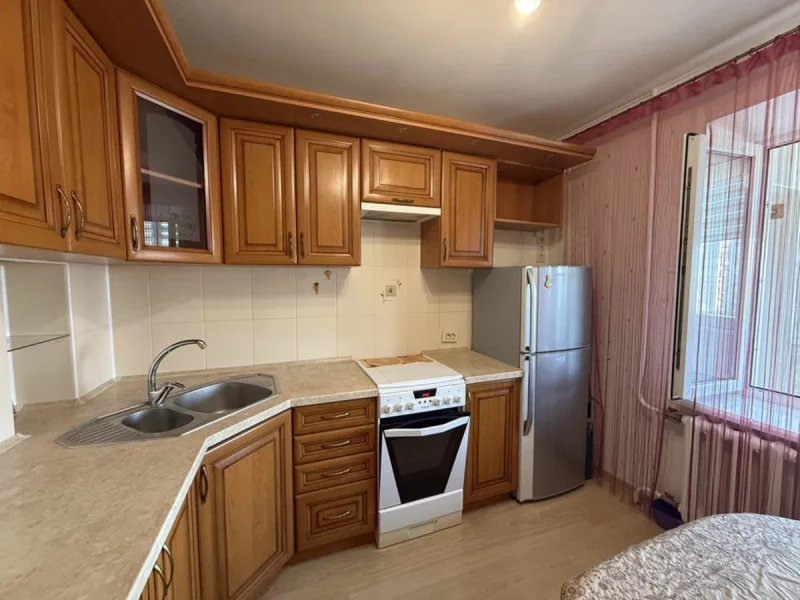 Квартира 2-кімн. продаж Одеса, Пересипський(Суворівський) – 52 м², Одеса — 5/9