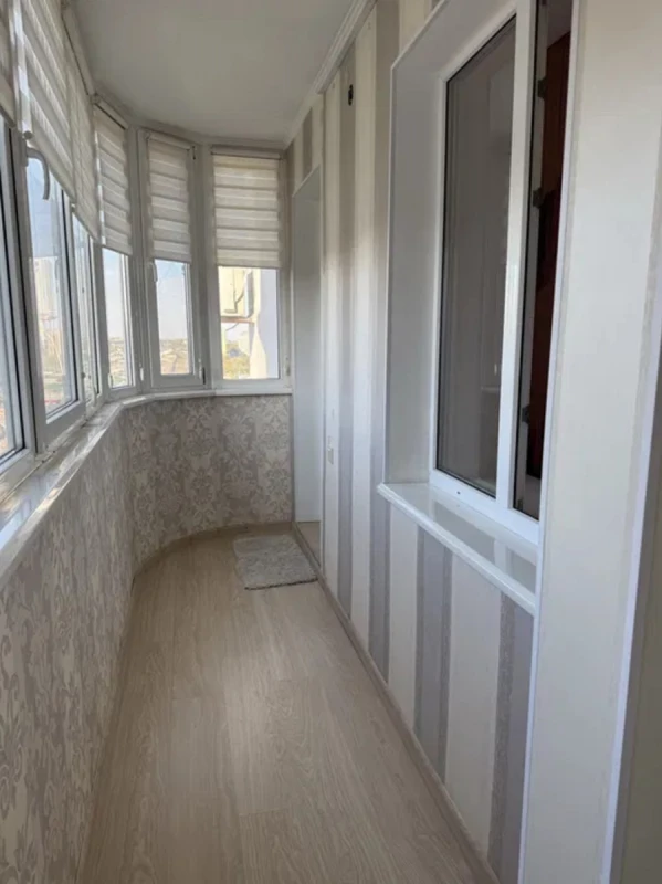 Квартира 2-кімн. продаж Одеса, Пересипський(Суворівський) – 52 м², Одеса — 7/9