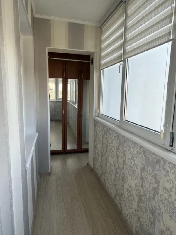 Квартира 2-кімн. продаж Одеса, Пересипський(Суворівський) – 52 м², Одеса — 8/9