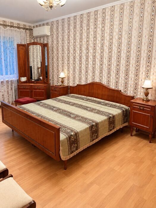 Квартира 3-кімн. продаж Одеса, Киевский – 61 м², Одеса — 3/8