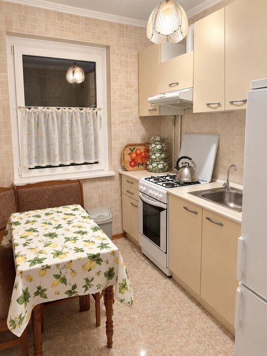 Квартира 3-кімн. продаж Одеса, Киевский – 61 м², Одеса — 6/8