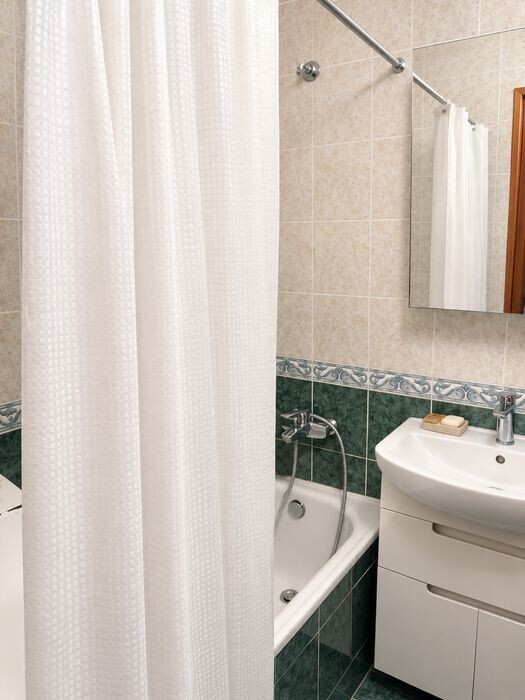 Квартира 3-кімн. продаж Одеса, Киевский – 61 м², Одеса — 7/8